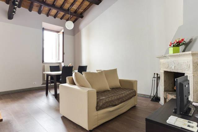 Navona Rubens Lodge — Foto 3